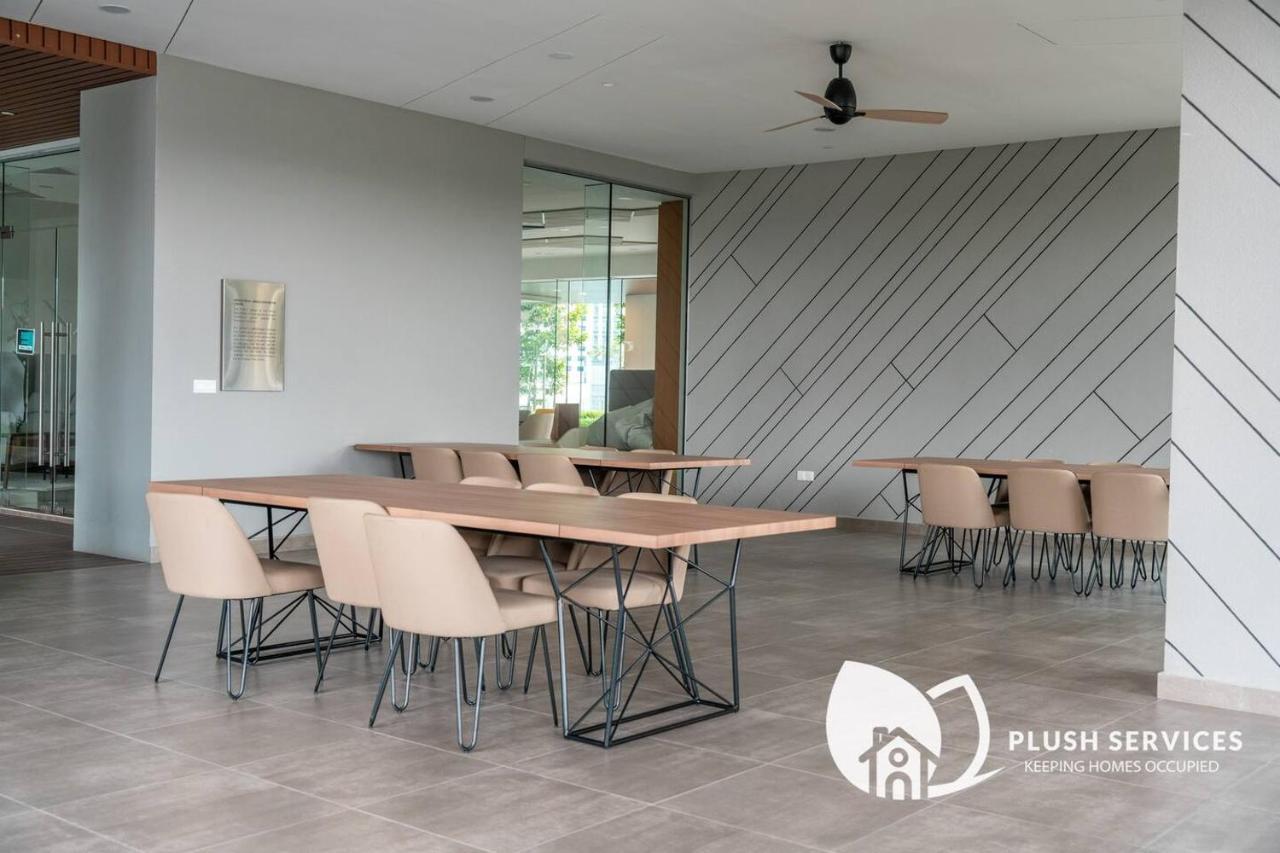 Sentral By Plush *
