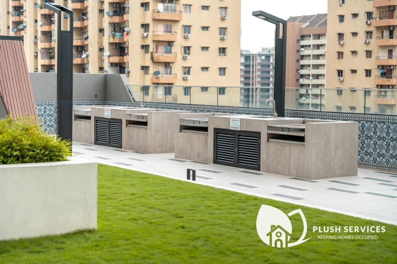 Apartment Sentral By Plush