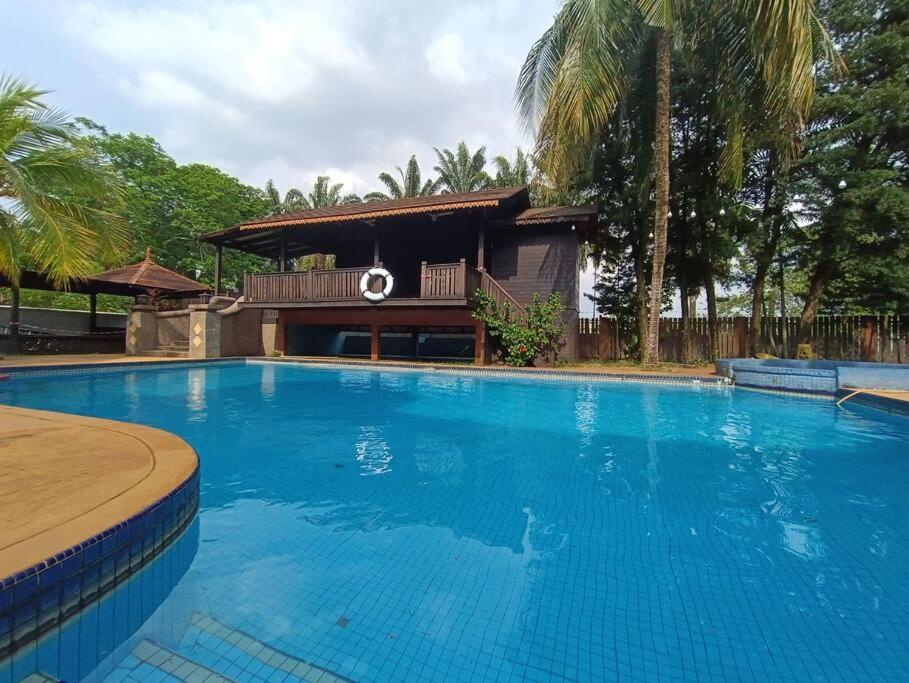 Villa Titiwangsa9 Bungalow Pool *