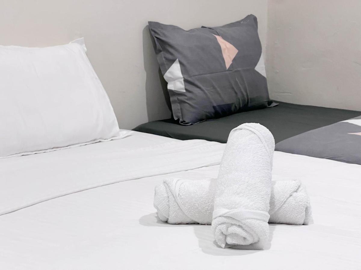 Hukm Coliving 21 By Manhattan Group Homestay