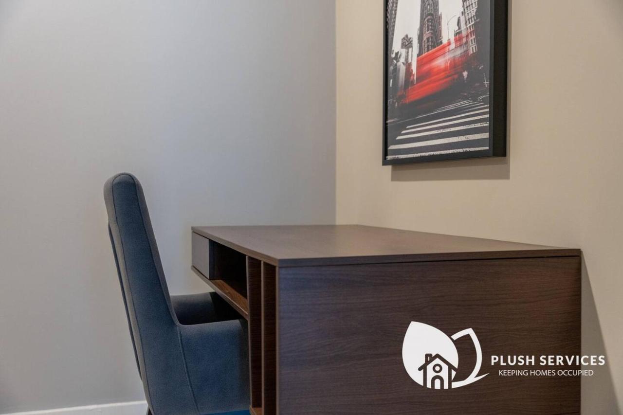 Sentral By Plush Apartment Kuala Lumpur