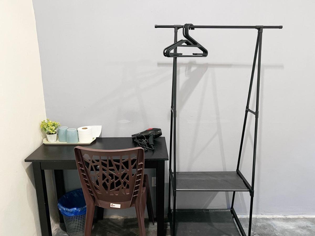 Homestay Hukm Coliving 21 By Manhattan Group Kuala Lumpur