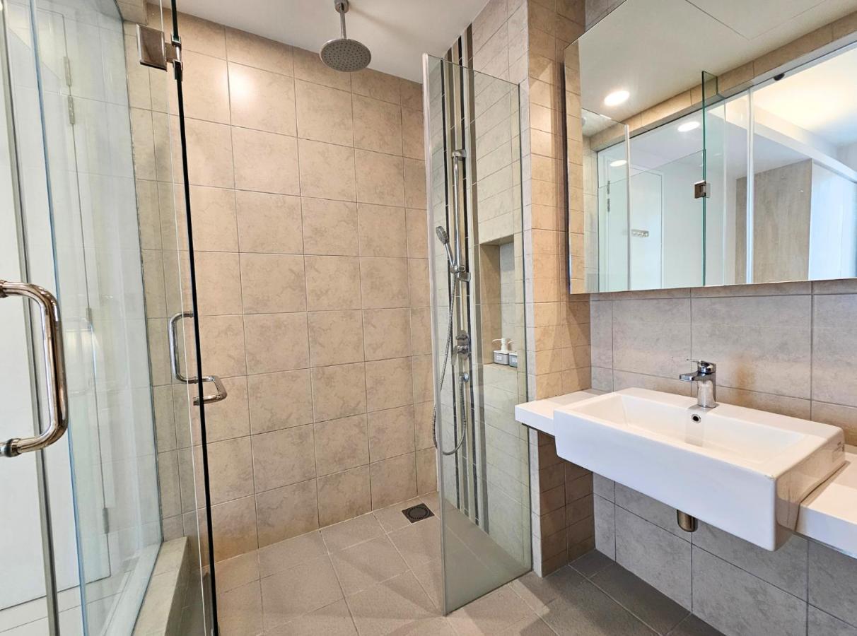 The Robertson Bukit Bintang By Cloud Host Apartment Kuala Lumpur