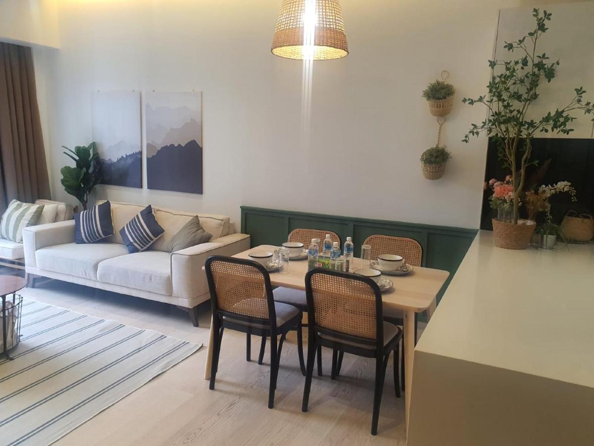 Appartement Klcc Sky Star Kuala Lumpur