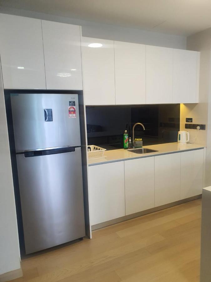 Appartement Klcc Sky Star *