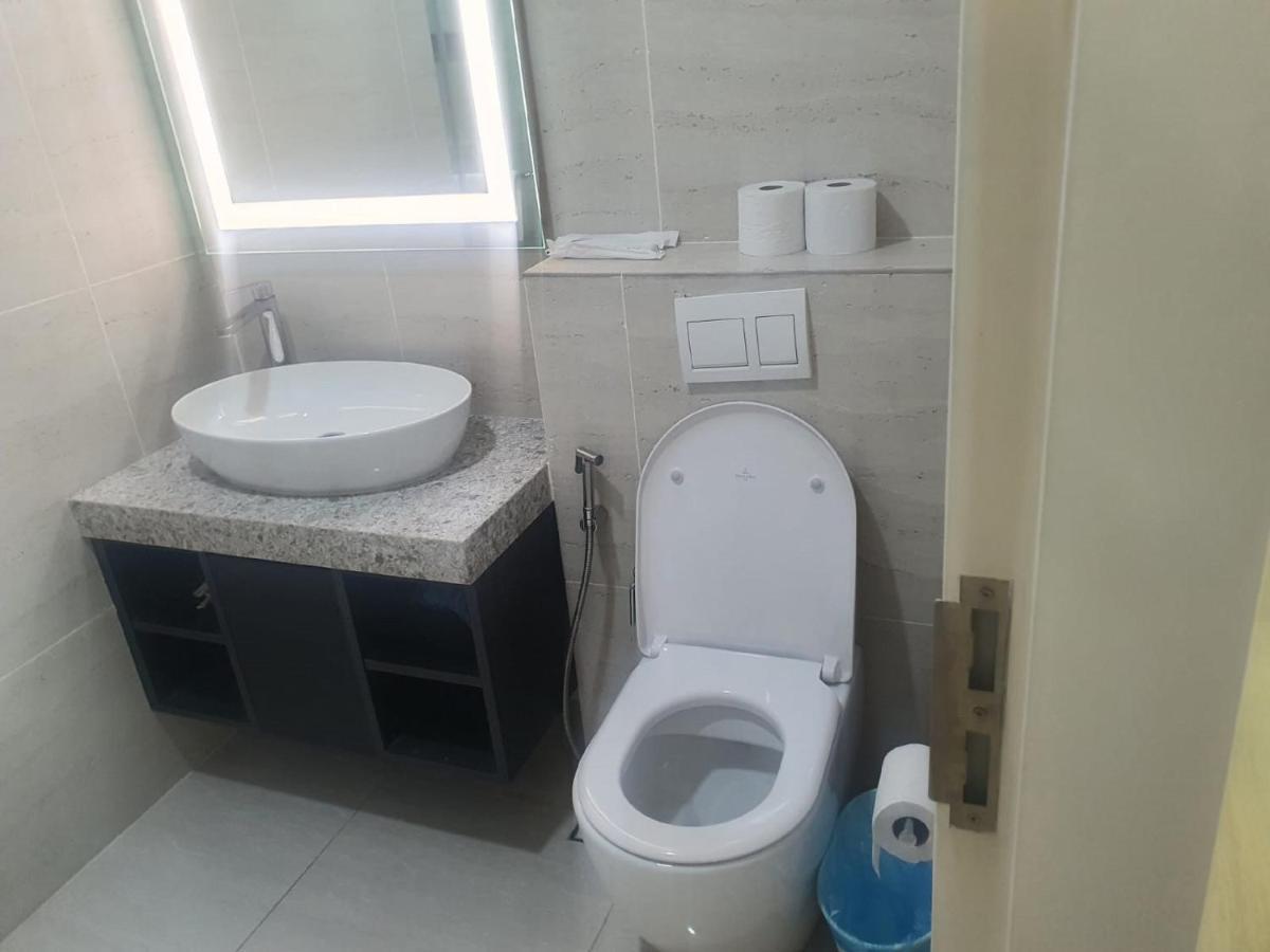 Appartement Klcc Sky Star