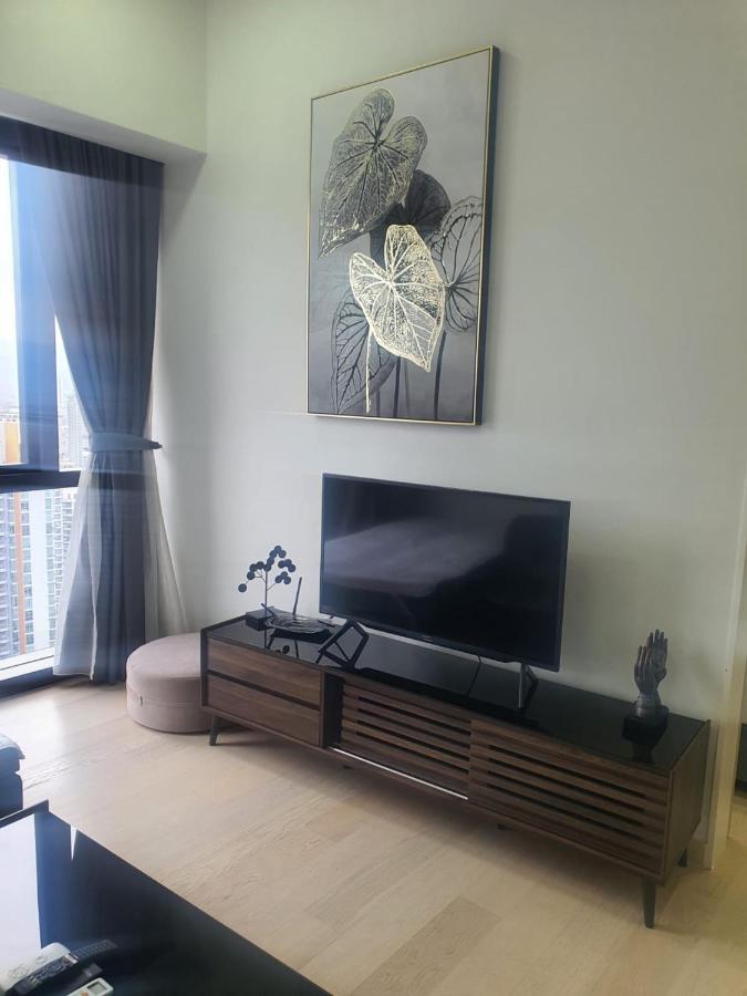 Klcc Sky Star Appartement *