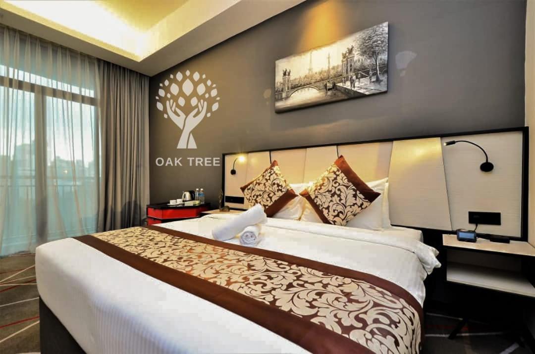 Red M101 By Oak Tree Appartement *
