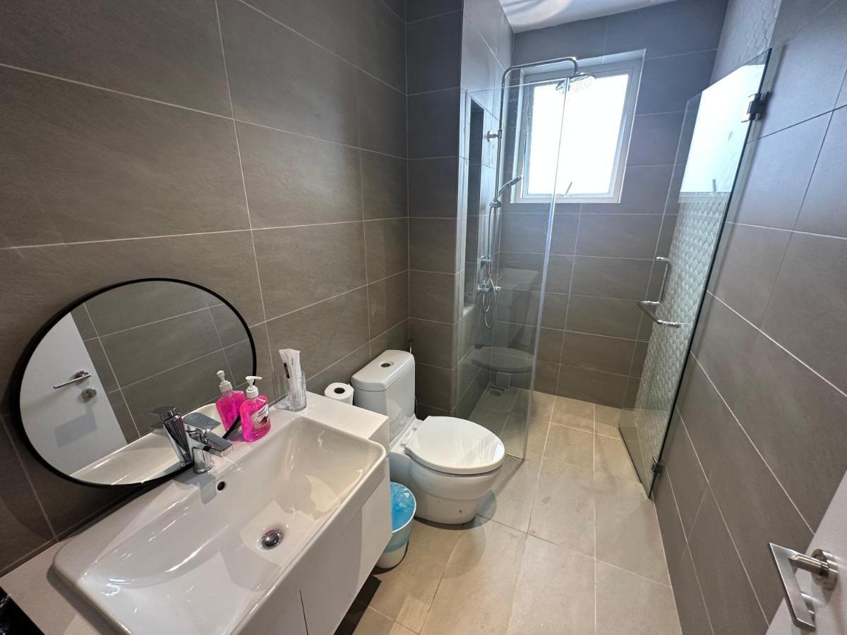 Quill Residences Klcc By Sky World Apartemen