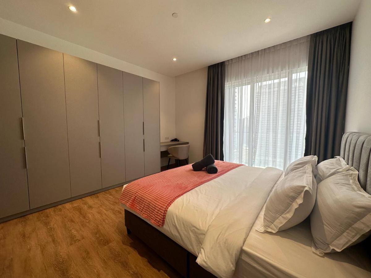 Apartemen Quill Residences Klcc By Sky World Kuala Lumpur