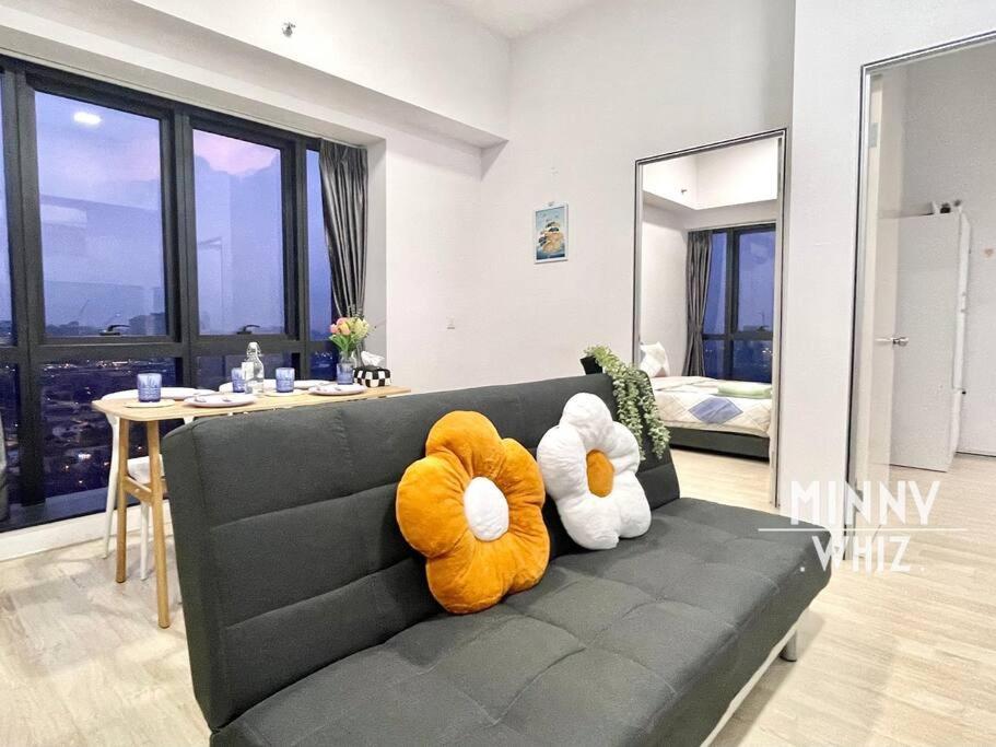 2br Family Near Pavilion Bukit Jalil #18 * Kuala Lumpur