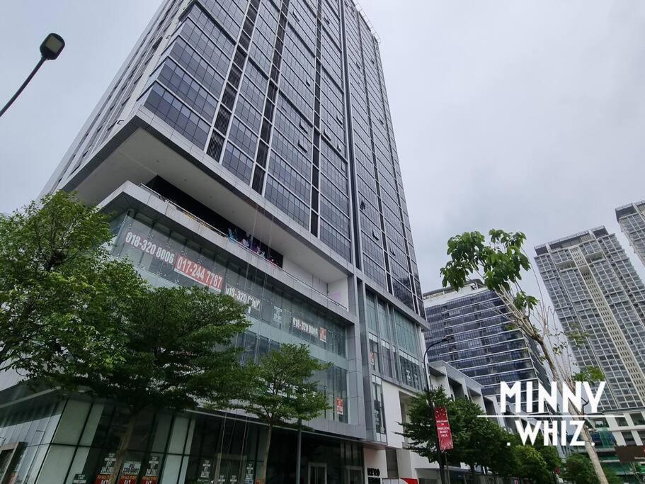 2br Family Near Pavilion Bukit Jalil #18 Pangsapuri Kuala Lumpur