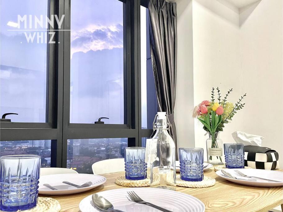 2br Family Near Pavilion Bukit Jalil #18 Pangsapuri *