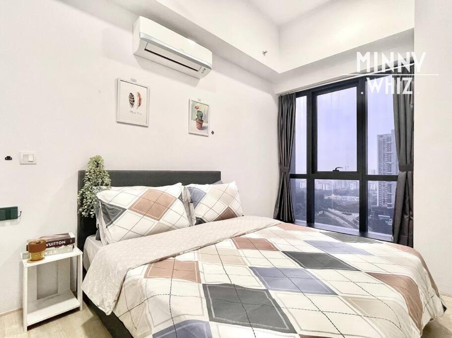 2br Family Near Pavilion Bukit Jalil #18 Pangsapuri