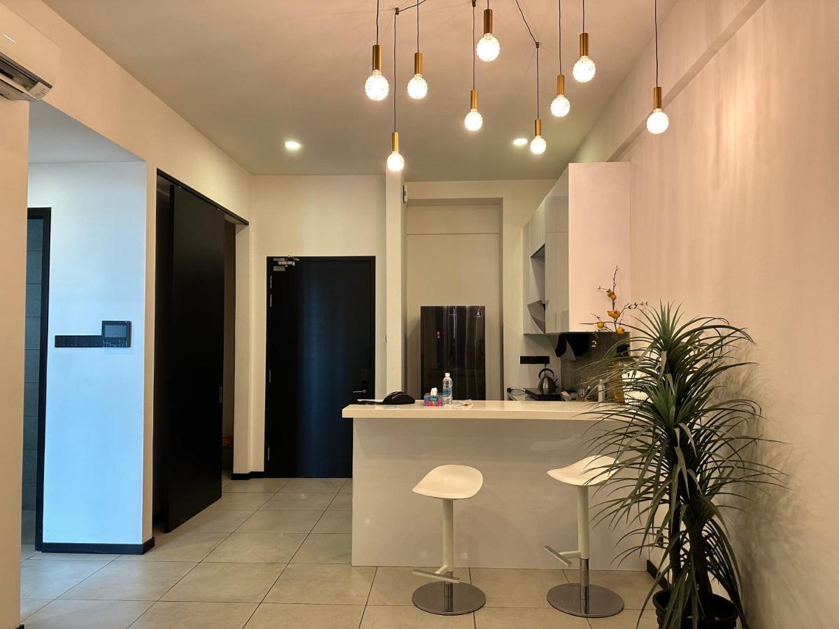 Apartment Grand At Opus