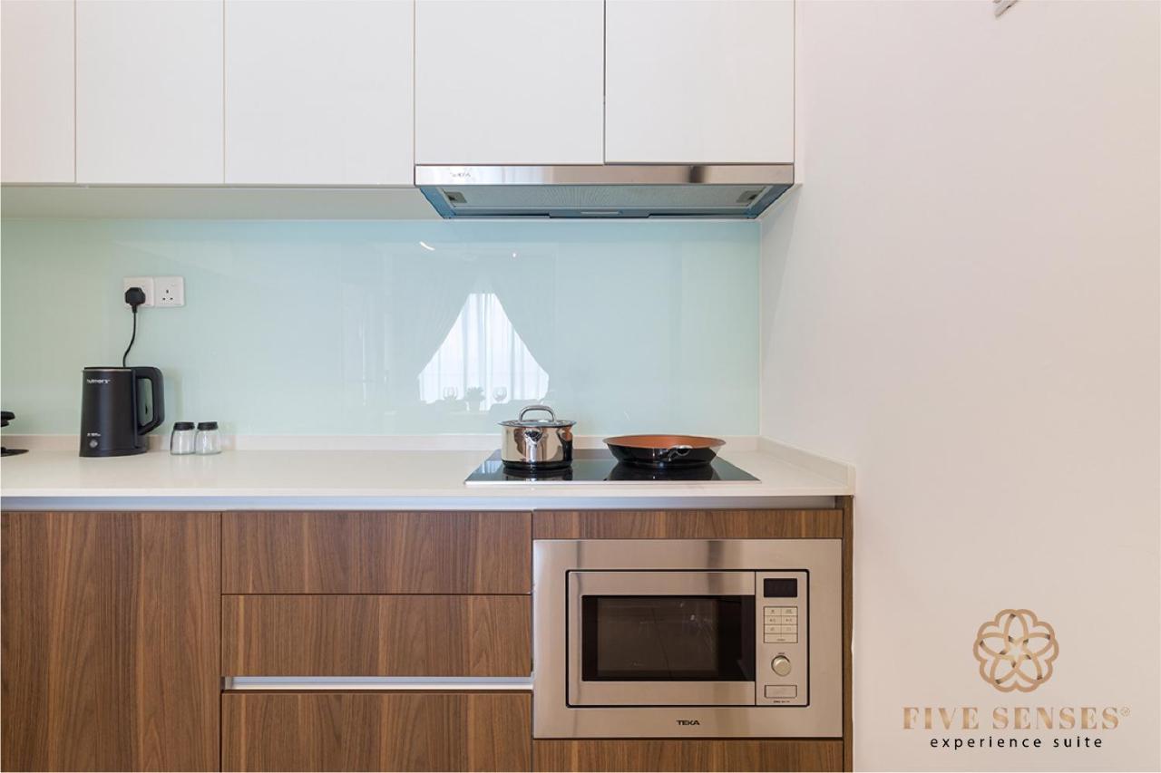 Lavile Residence, Roam Apartemen Kuala Lumpur