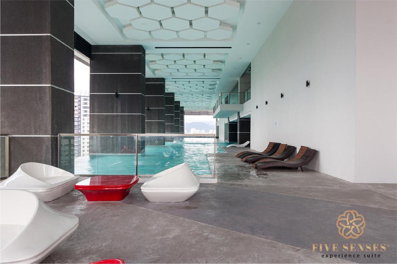 Lavile Residence, Roam Kuala Lumpur