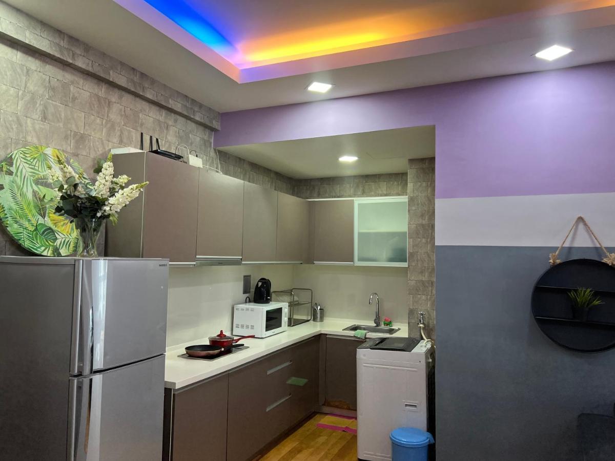 Apartment Regalia Service By Fortune