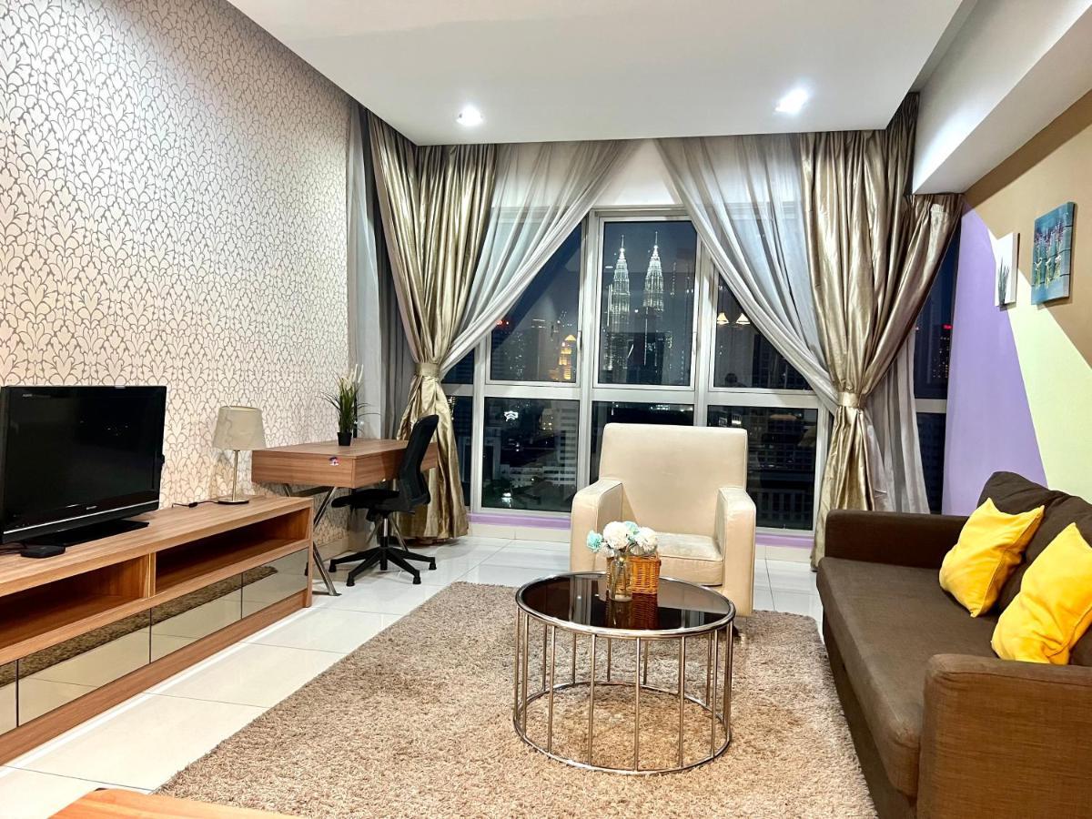 Regalia Service By Fortune Apartment Kuala Lumpur