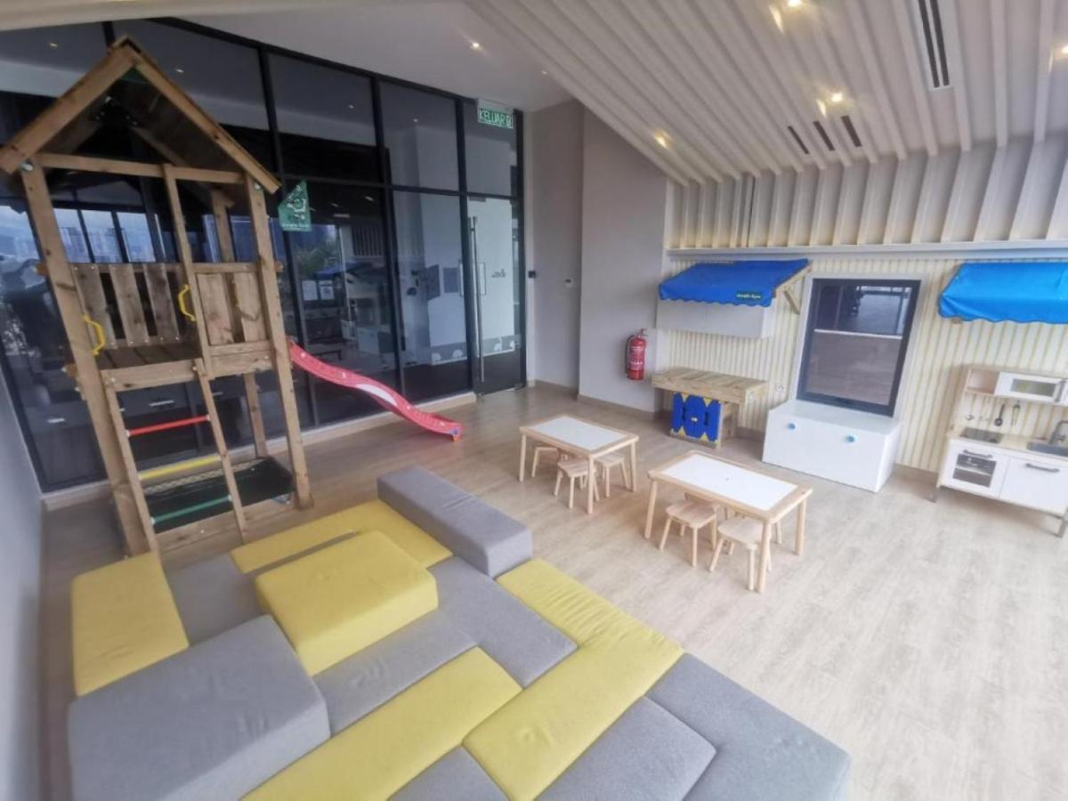 Apartment Bbhomes At Continew Residensi Pudu Kl Digitalife *