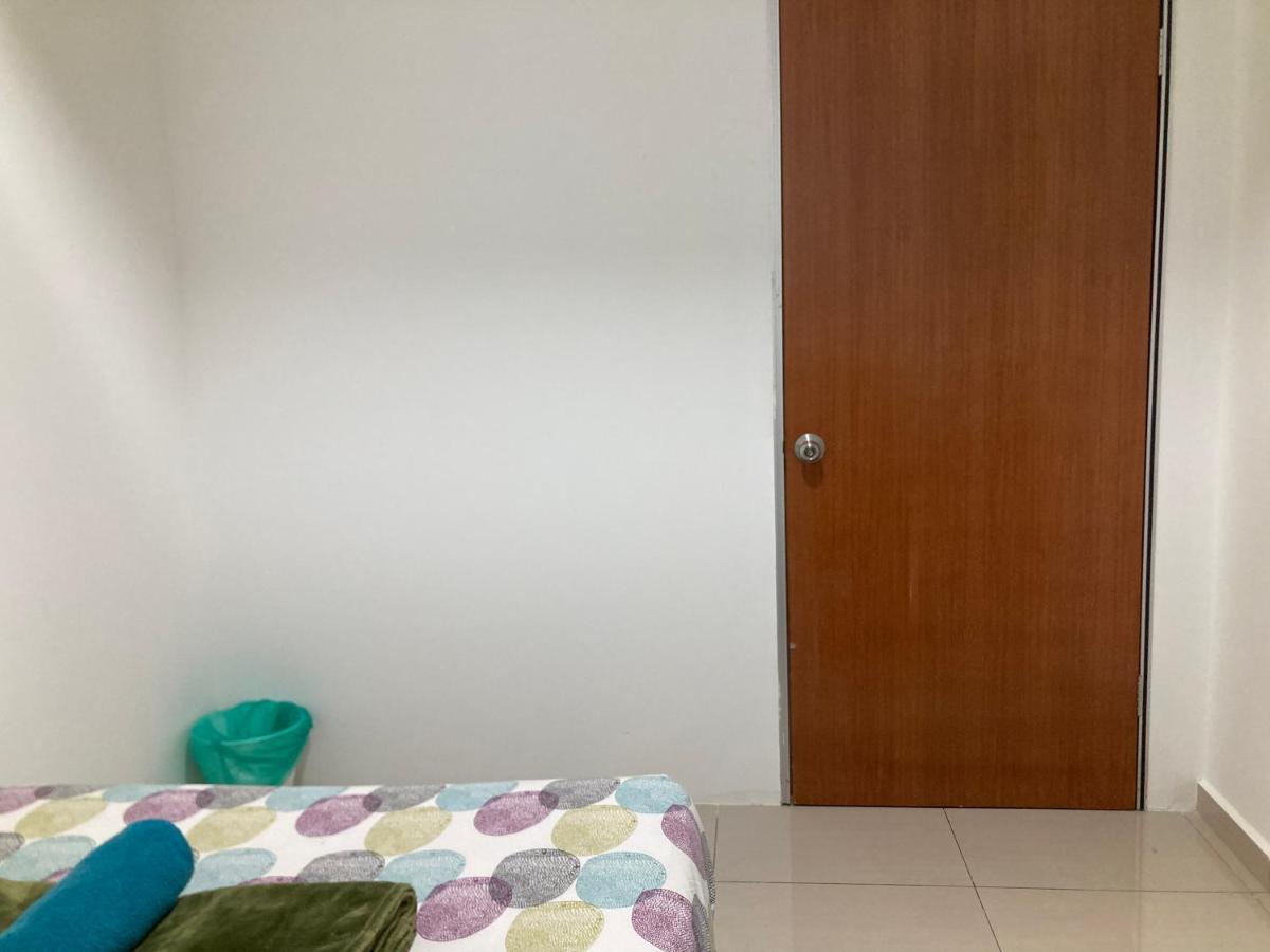 Nour Klcc View - Cozy 2 Kuala Lumpur