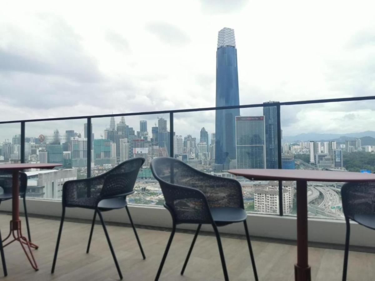 Apartment Bbhomes At Continew Residensi Pudu Kl Digitalife