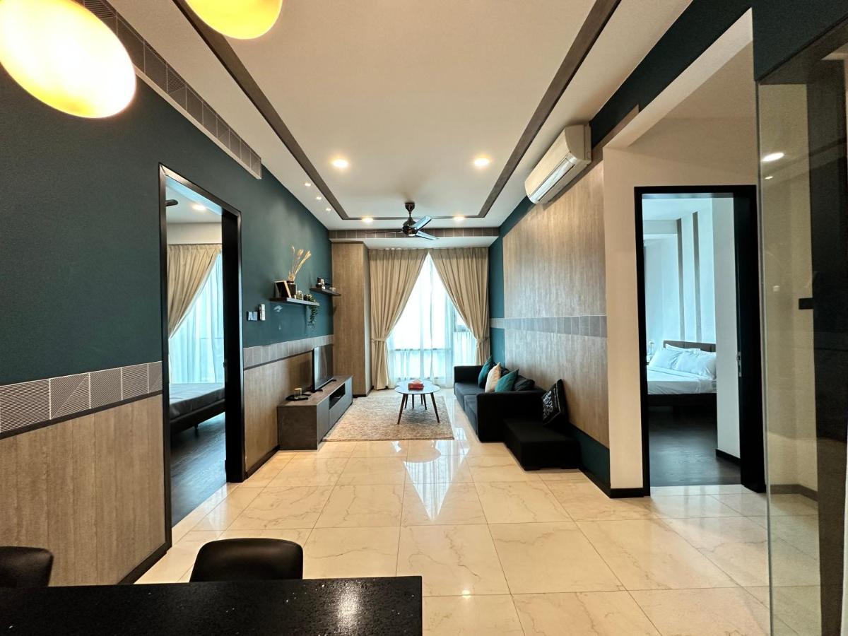 Grand At Opus Apartment