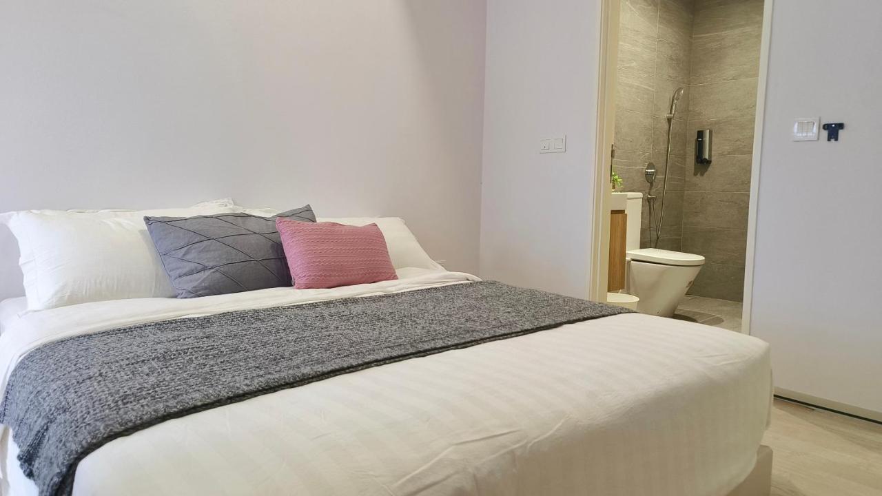 A1. The Ins @ Aurpra Place Beside Pavillion Bukit Jalil Apartamento *