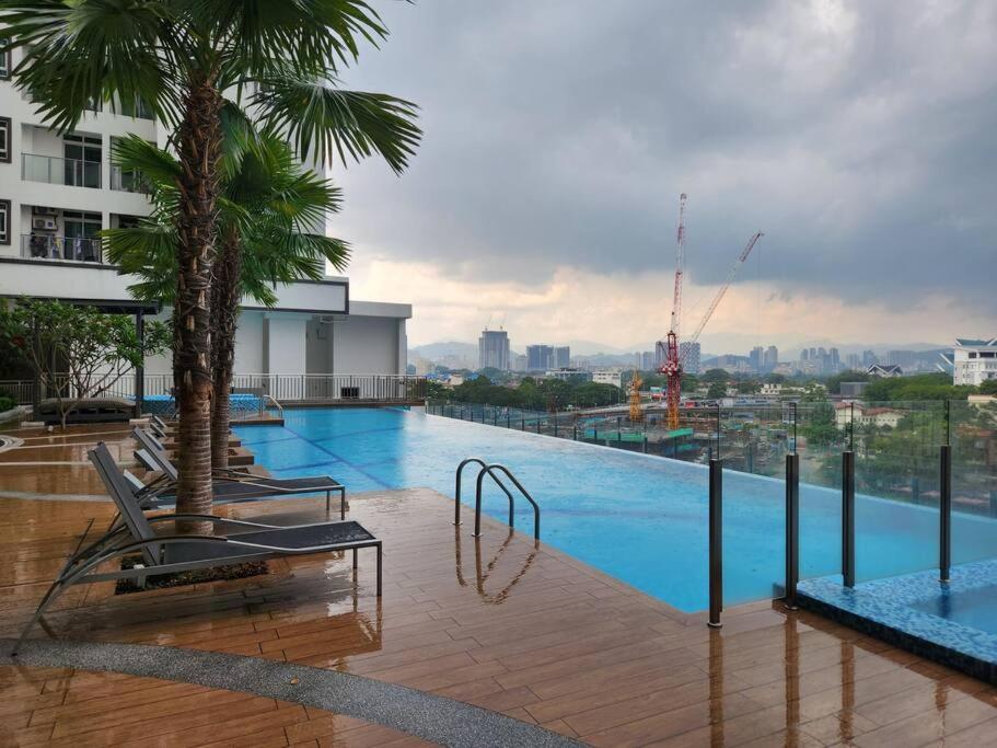 2br L Tr Titiwangsa L Monorail L Lrt L Klcc Appartement Kuala Lumpur