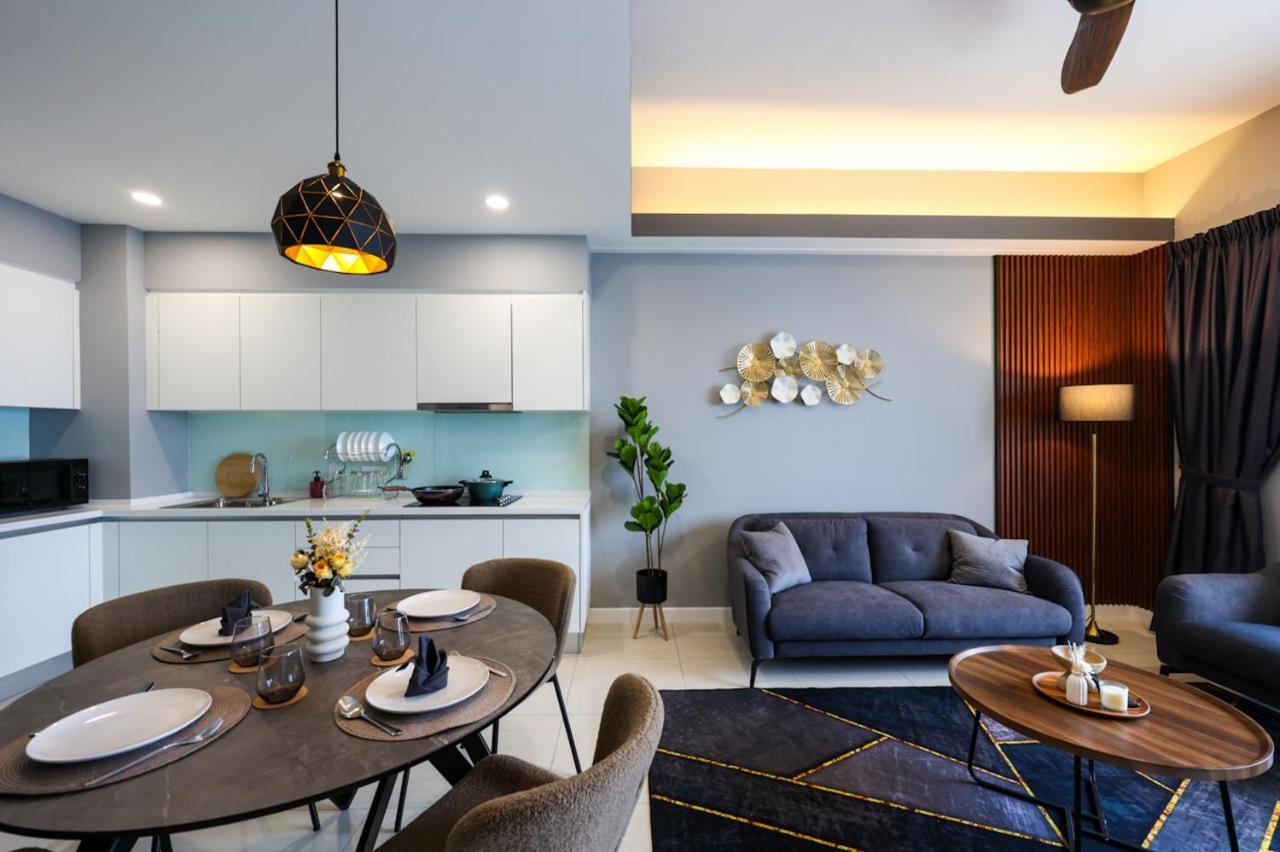 Sentral Kl Sentral By Luxe