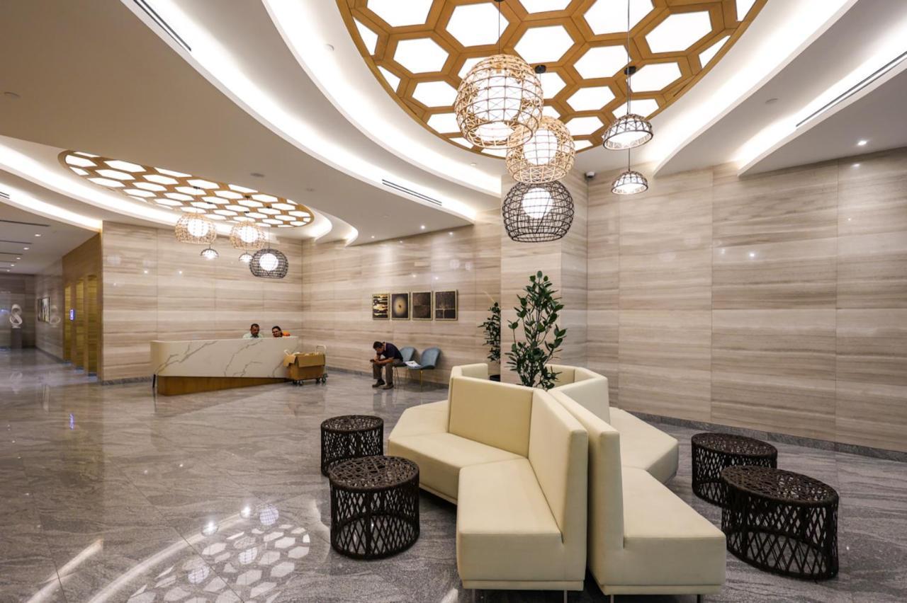 Sentral Kl Sentral By Luxe Apartment *