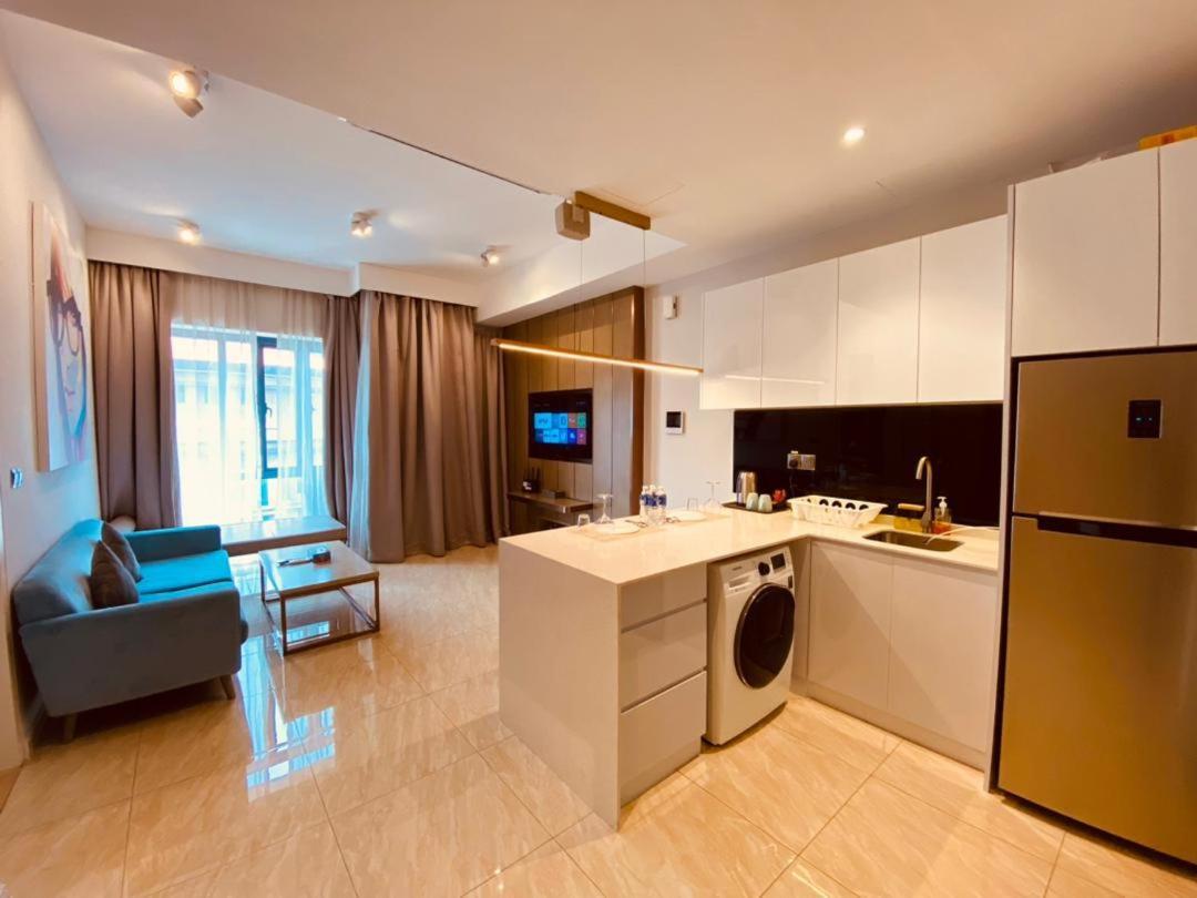 Luxury At Star Apartment Kuala Lumpur
