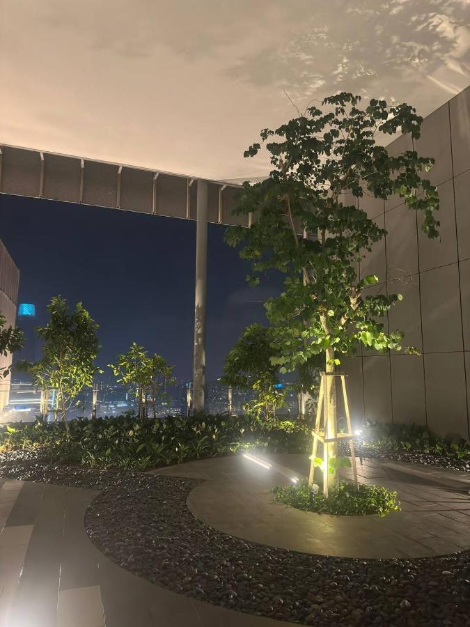 Căn hộ Pavilion Ceylon Hill By J&c *