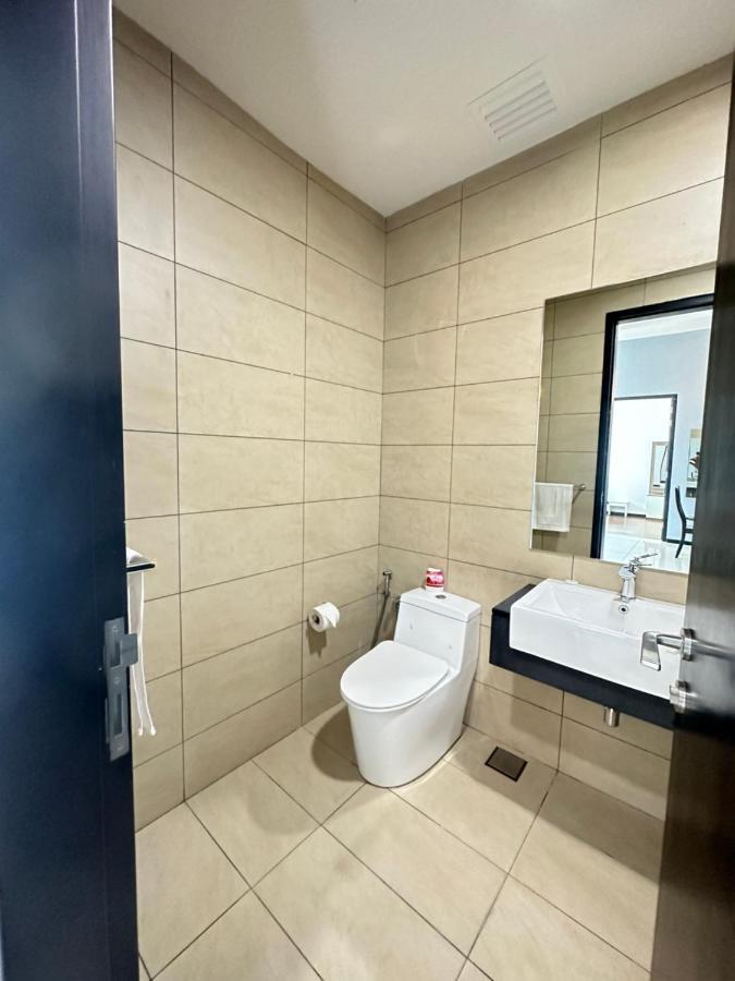 Apartment Grand At Opus Kuala Lumpur