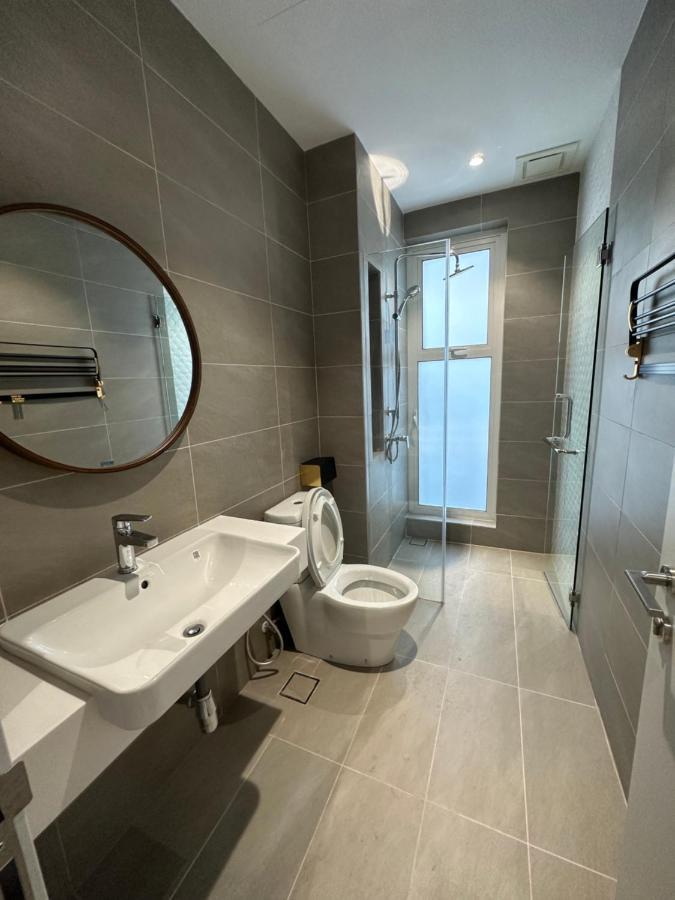 Grand At Opus Apartment *