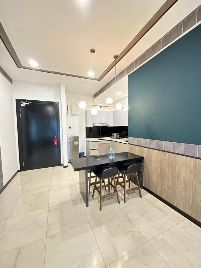 Grand At Opus Apartment *