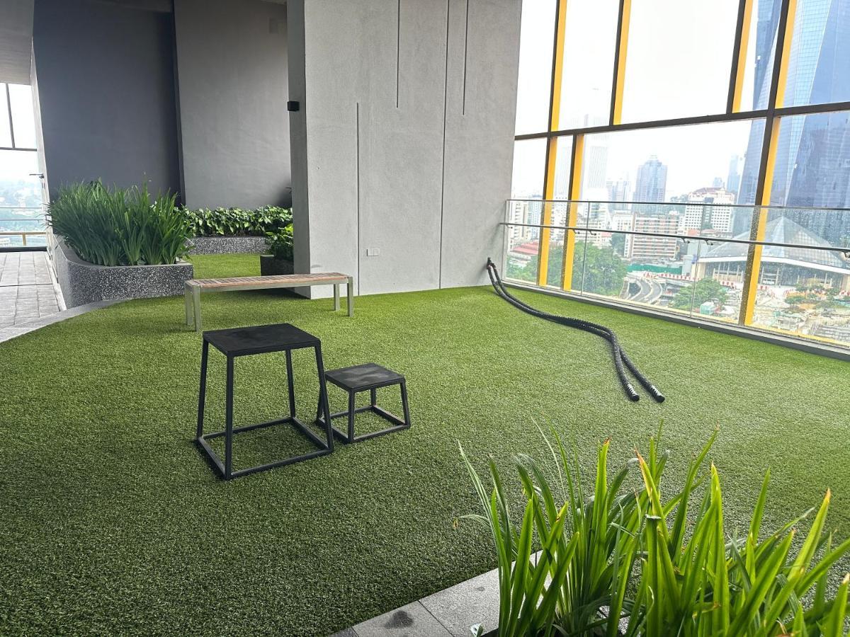 Grand At Opus Apartment Kuala Lumpur