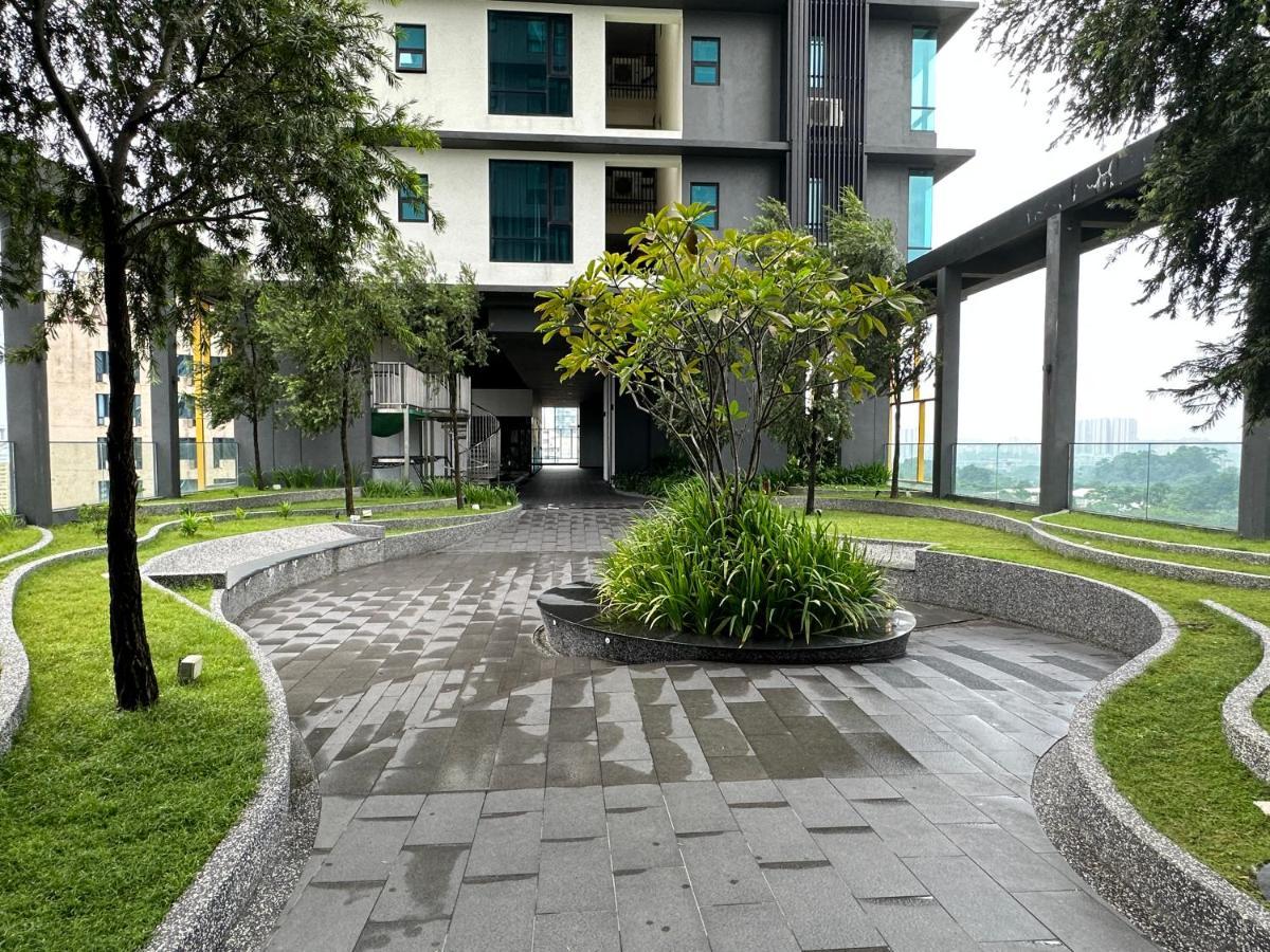 Grand At Opus Apartment *