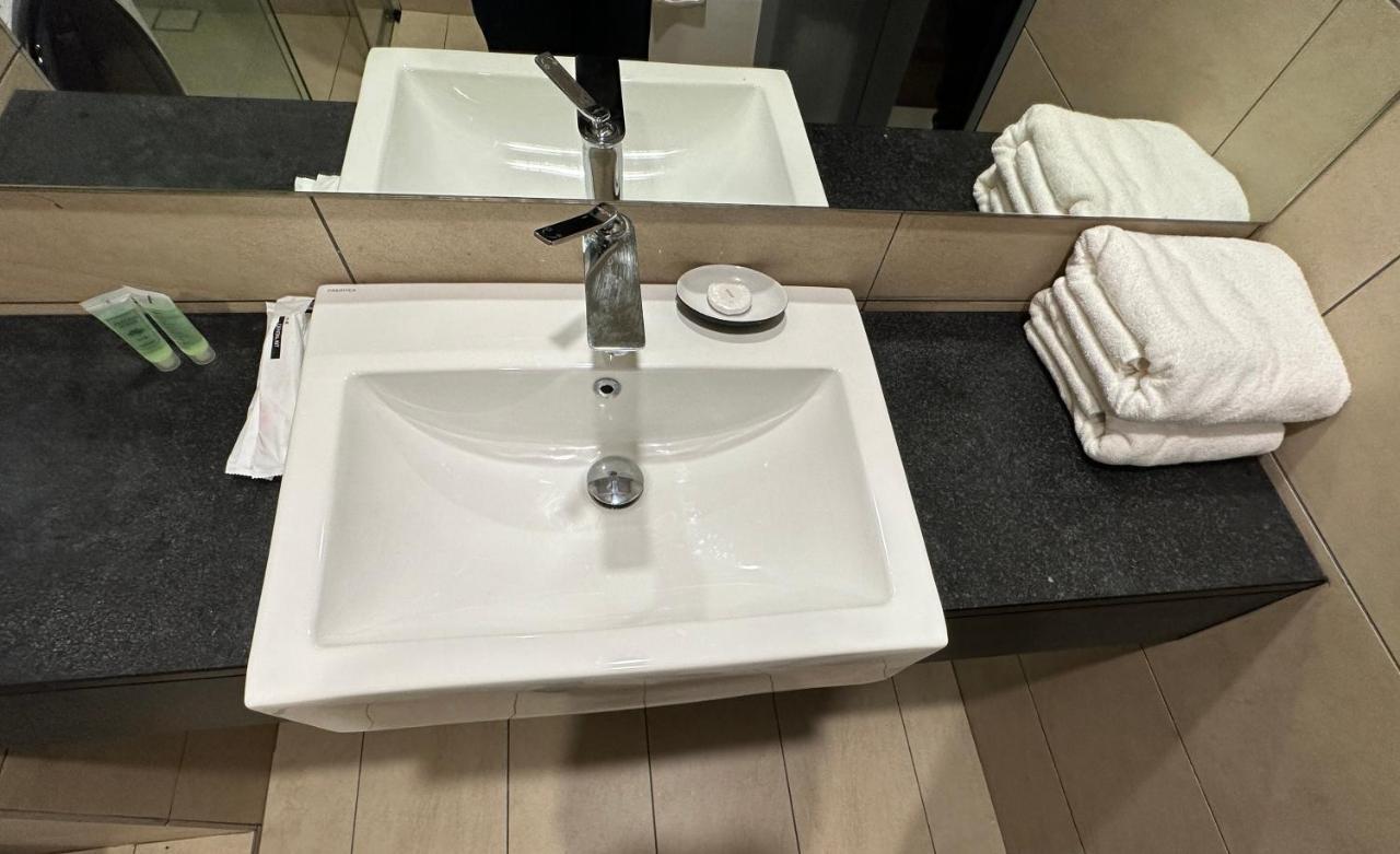 Apartment Grand At Opus *