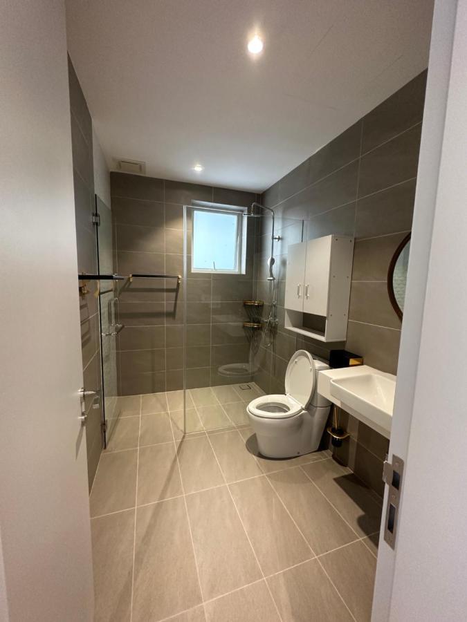 Apartment Grand At Opus Kuala Lumpur