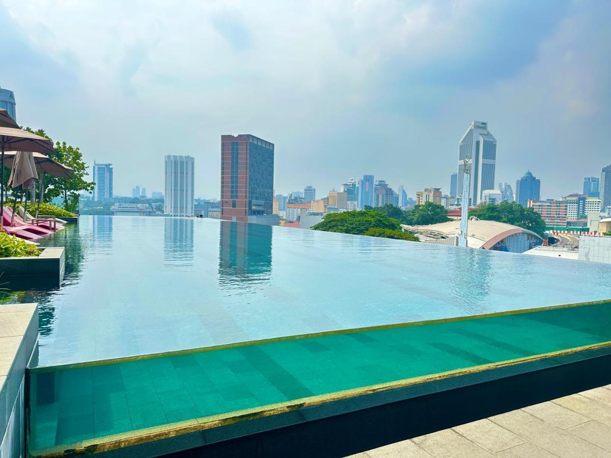 Grand At Opus Apartment Kuala Lumpur