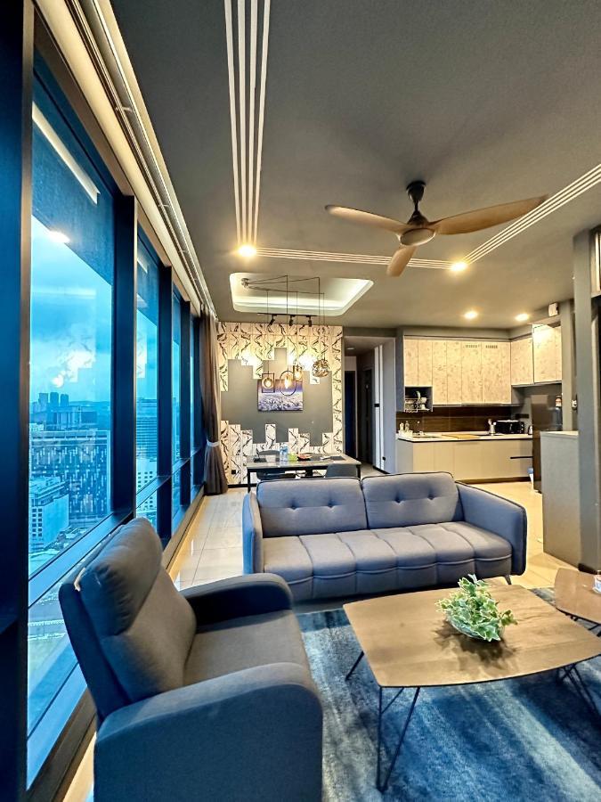 Grand At Opus Apartment