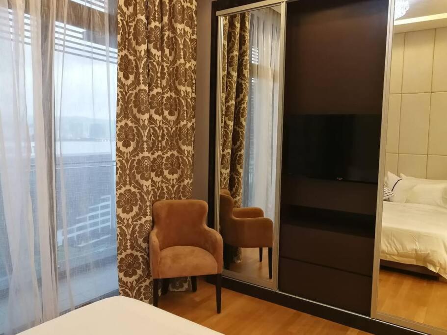 Apartment Dorsett Bukit Bintang Pavilion Kuala Lumpur