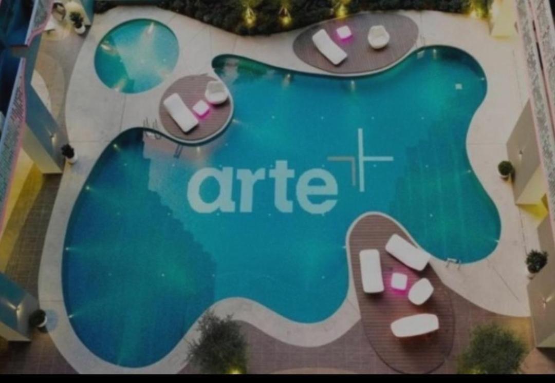 Arte Apartemen