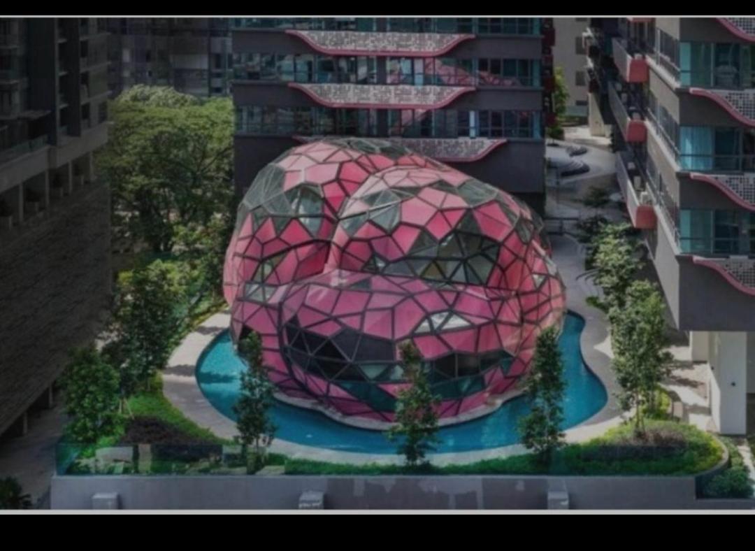 Arte Apartemen