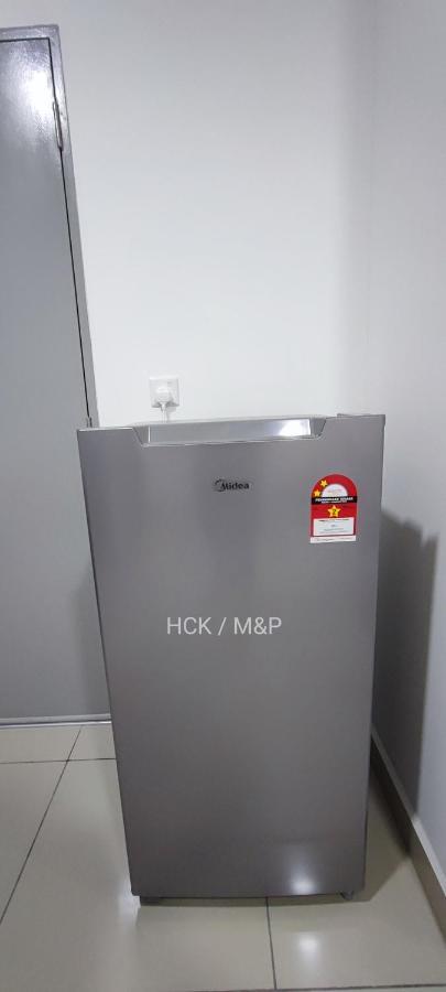 Gorgeous Kl View At M-vertica Hck Apartamento