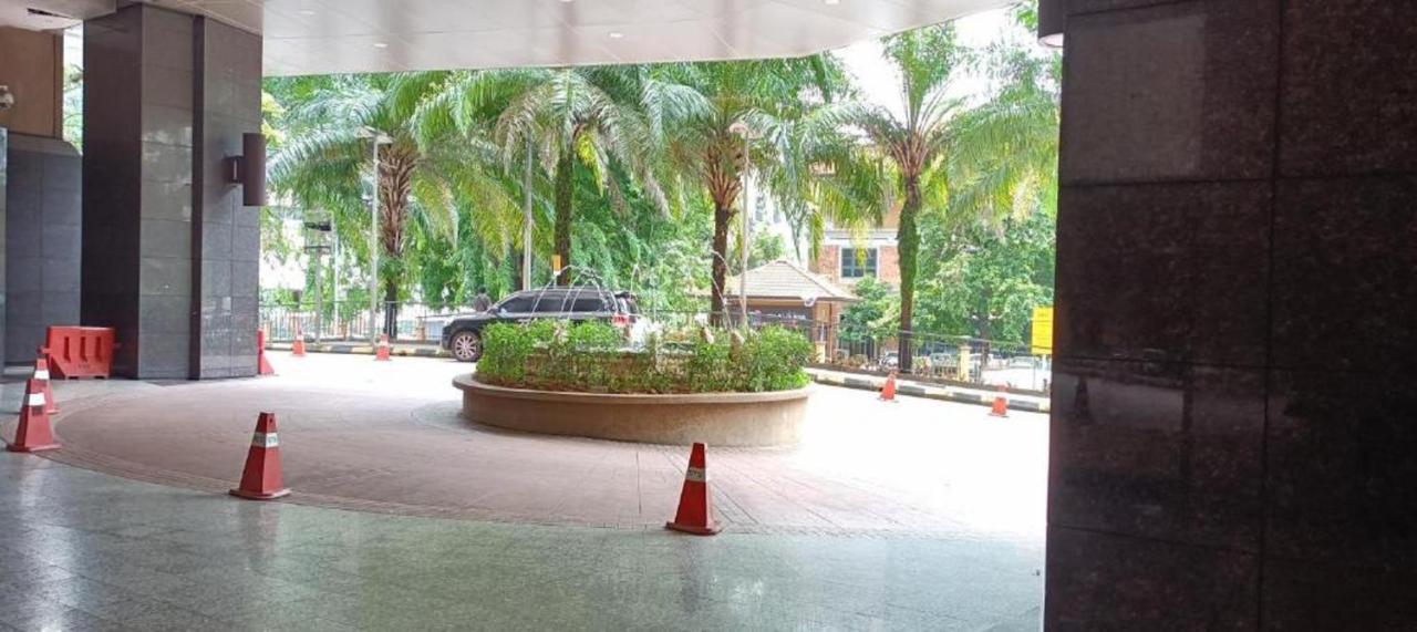 Urban Suites At Times Square Kl Kuala Lumpur