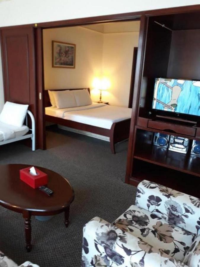 Urban Suites At Times Square Kl Apartment Kuala Lumpur