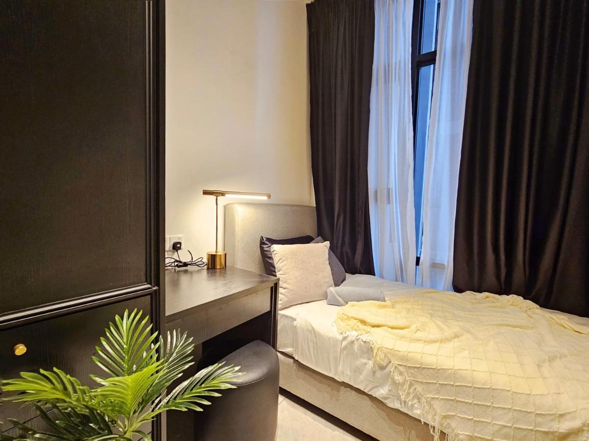 Axon Bukit Bintang 3bed ,5min Pavillion Kl *