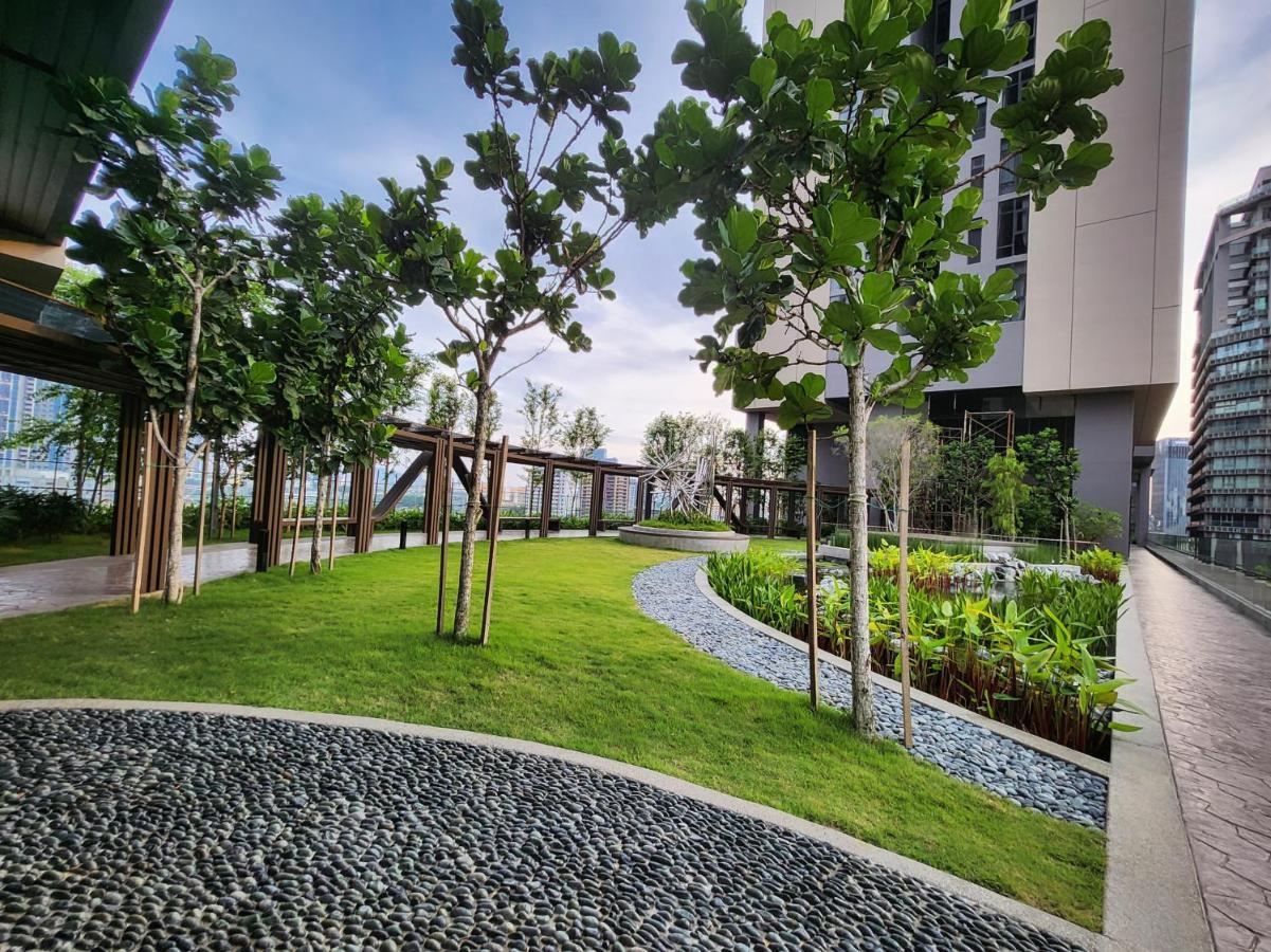 Axon Bukit Bintang 3bed ,5min Pavillion Kl *
